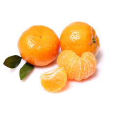 Mandarinas Clemenvillas