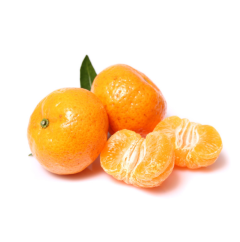 Mandarinas Orogrande