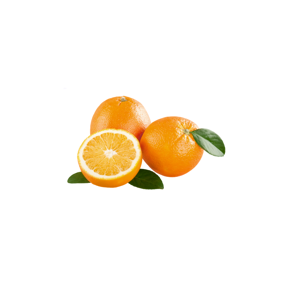 Naranja Salustiana